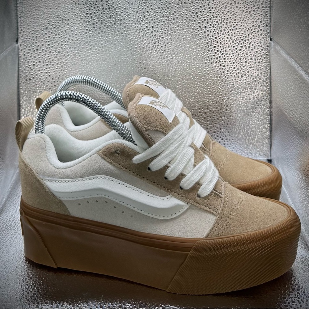 Vans Knu Stack Sz 5.5